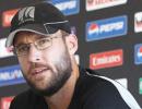 Vettori to miss Black Caps' South African tour