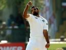 Ranji: Zaheer grabs a wicket as MP reach 191/5