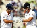 India still hopeful despite England's dominance