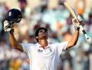 'Cook can finish with 15,000 runs and 50 centuries'