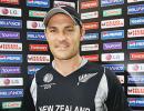 McCullum named NZ captain after Ross rejects offer