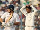 Our batsmen will be able to pull off a draw: Ojha