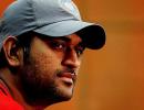 'ICC should act against Dhoni for arguing with umpire Dar'