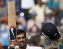 Ashwin scores defiant half century to keep India afloat