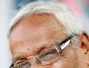 Mukherjee unfazed by BCCI chief's reported ultimatum