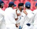 Poor show but team likely to be retained for 4th Test