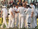 England trounce India, take 2-1 lead in series