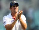 Cook eager to topple Proteas