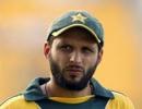 Afridi, Razzaq axed for India ODIs