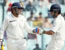 Report card: Key culprits of the Kolkata Test