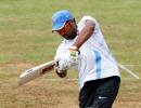 Rohit Sharma frustrates Punjab with unbeaten ton