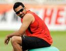 Is it the beginning of the end of Zaheer Khan's career?