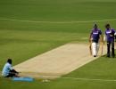 'Good, sporting wicket' for Nagpur Test