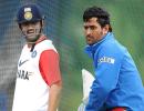 'MSD miffed with Gambhir's attitude, on-field ethics'