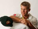 Warner's X-factor makes up for ugly dismissals: Clarke