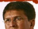 Amarnath's comments not in good taste, says Kiran More