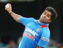 Vinay Kumar replaces injured Balaji in India T20 squad