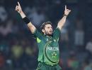 Afridi may be retained for India ODIs