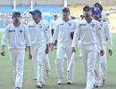 Team India Report Card: Dhoni, Tendulkar get 2/10