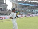 'Let Tendulkar decide when he wants to retire'