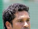 Tendulkar wants to play Pakistan, England ODIs: TV channel