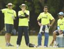 Bangalore T20: India, Pakistan set to renew rivalry