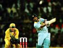 Sachin Tendulkar's 10 most memorable knocks in ODIs