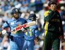 When Sachin took on Pakistan