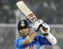 BCCI didn't force Tendulkar to retire from ODIs: Shukla