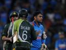 We should have got more runs on this track: Dhoni