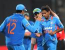 Bhuvneshwar can prove to be a genuine all-rounder: Coach