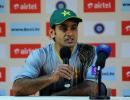 Pak players upset about PCB Chairman's education remarks