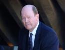 ICC mourn sad demise of Tony Greig