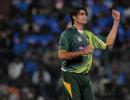 Mohd Irfan, Malik retained in Pak ODI squad