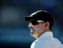 Australia's 'Mr Cricket' Hussey bows out on a high