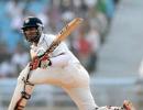 Pujara's double century puts Saurashtra in control