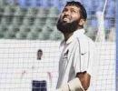 Jaffer steps down as Mumbai captain