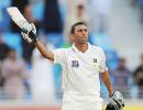 3rd Test: Younis century leaves England in dire straits