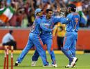 India eye tri-series turnaround in 1st ODI vs Aus