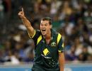 Melbourne ODI: Australia thrash India by 65 runs