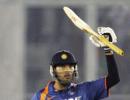 Yuvraj has cancer, undergoing chemotherapy in US