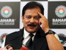 Sahara may rejoin IPL, but won't sponsor Team India