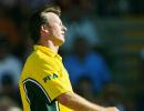 I wish I could have played Twenty20: Steve Waugh