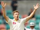 Pattinson could return in latter half of tri-series