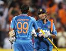 Confident India look to continue winning streak