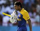 India vs Sri Lanka: Sangakkara starts mindgames