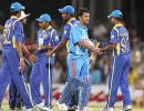 Was Over 30 the turning point in the India-SL ODI?