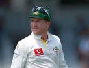 'Haddin's omission lacked clarity'