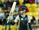 Guptill continues to plunder runs as NZ beat SA