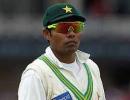 Kaneria implicated in English spot-fix case